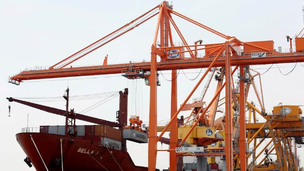 特朗普與越南達成貿易協議 特朗普與越南達成貿易協議