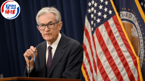 美FHFA局長促國會查鮑威爾 美FHFA局長促國會查鮑威爾