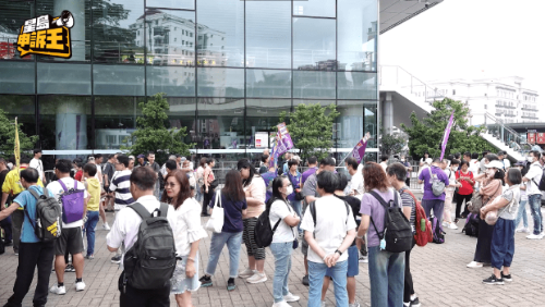 星島記者“臥底”49元內地旅行團 星島記者“臥底”49元內地旅行團