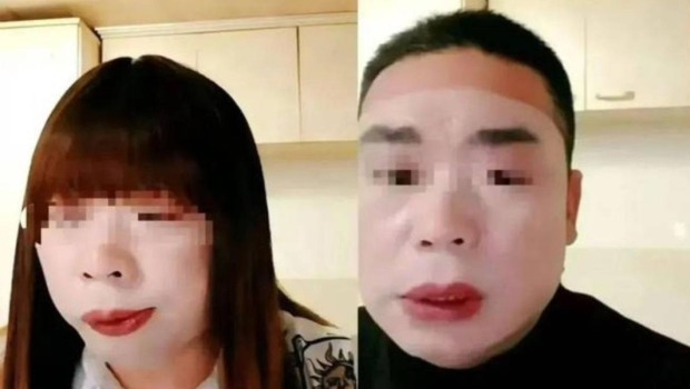 6旬漢扮女裝3年“約會”千余男 6旬漢扮女裝3年“約會”千余男