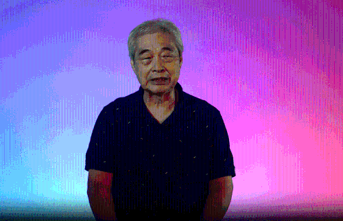 前警署警長梁炳親述破案經過。