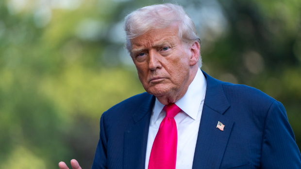 美國買春客慘遭加收“特朗普稅”50% 美國買春客慘遭加收“特朗普稅”50%