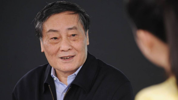 宗慶后此前被稱為“布鞋首富”。