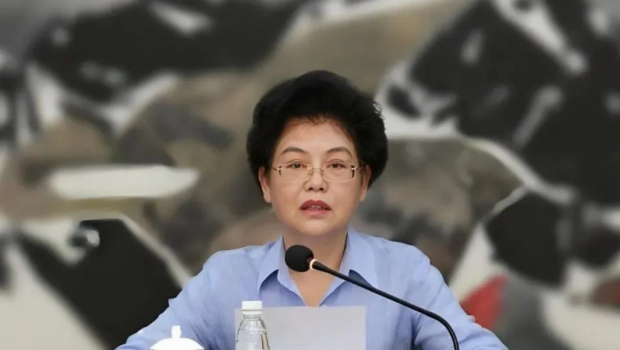 前寧夏自治區主席劉慧涉違紀違法受查。