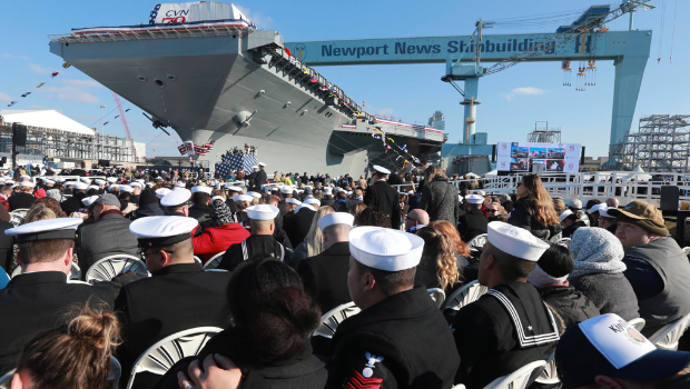 肯尼迪號航母 肯尼迪號航母