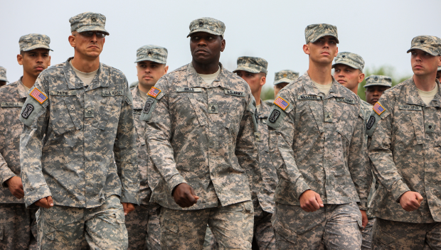 美國對抗外國威脅的“秘密武器” 美國對抗外國威脅的“秘密武器”