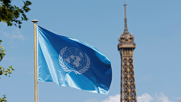 聯合國教科文組織總部設于法國巴黎。