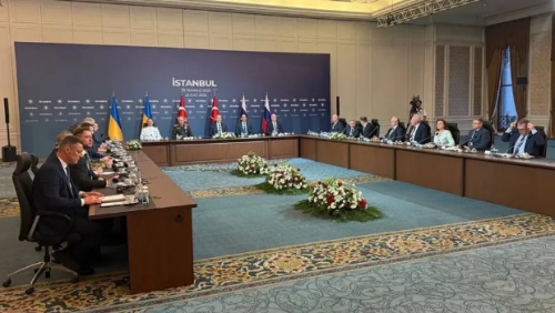 俄烏會談 俄烏會談