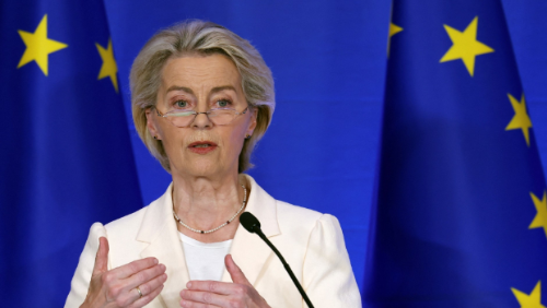 歐中貿易關系已到“明顯轉折點” 歐中貿易關系已到“明顯轉折點”