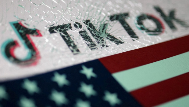 TikTok面臨遭美封殺。