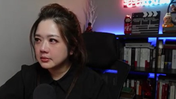 臺灣知名電視臺主持人翟翾 臺灣知名電視臺主持人翟翾