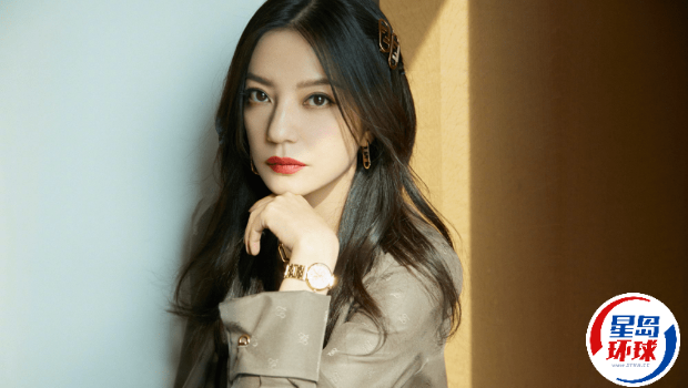 影星趙薇持3間公司股權再被凍結 影星趙薇持3間公司股權再被凍結