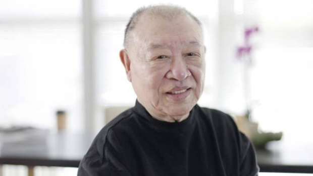 著名歷史學家許倬云逝世 著名歷史學家許倬云逝世