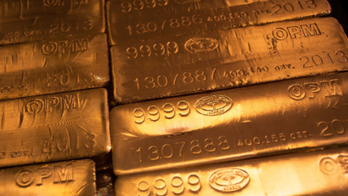 美對1公斤金條加征關稅 美對1公斤金條加征關稅