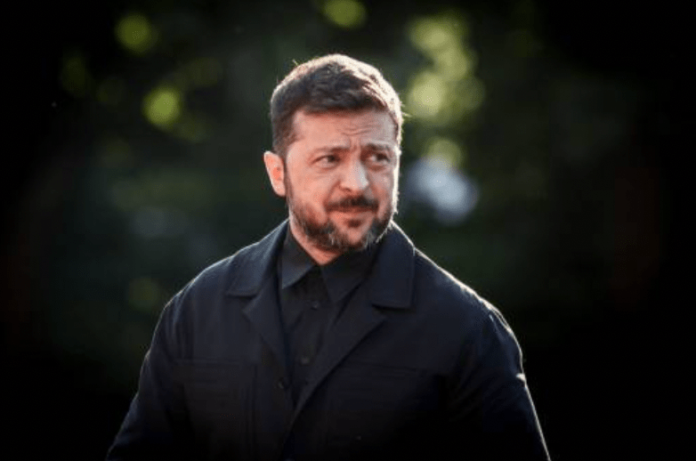 澤連斯基 澤連斯基