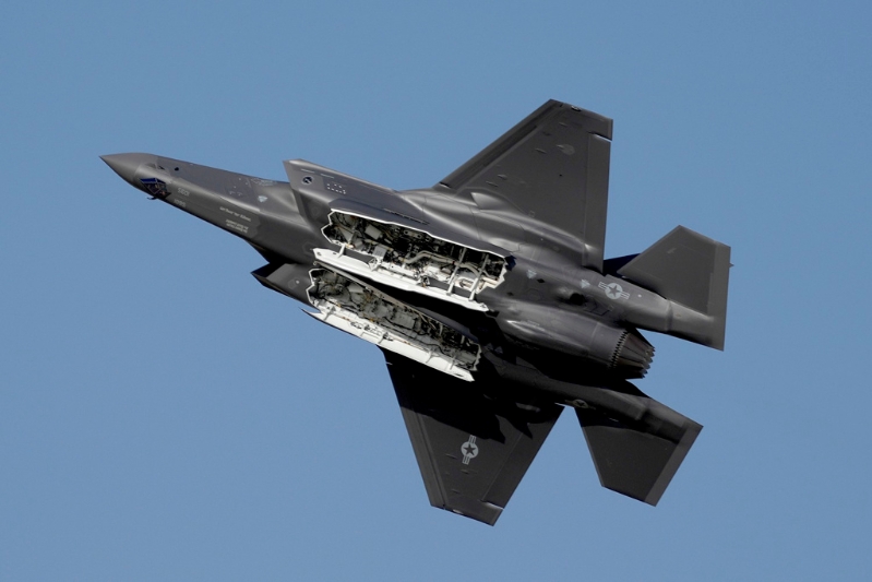 F-35 F-35