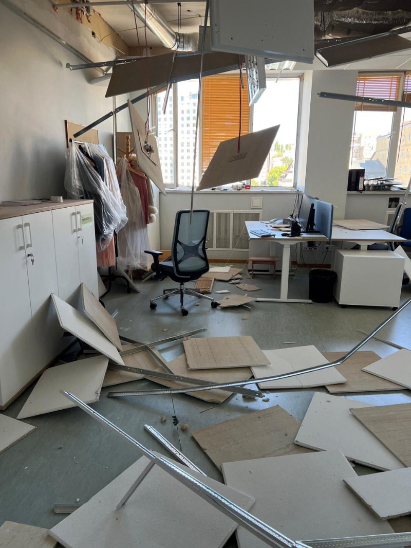 空襲基輔2 空襲基輔2