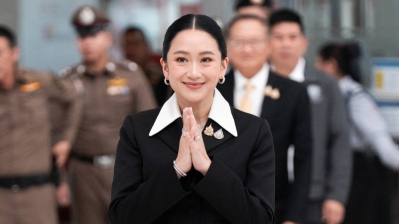 佩通坦被解職 佩通坦被解職