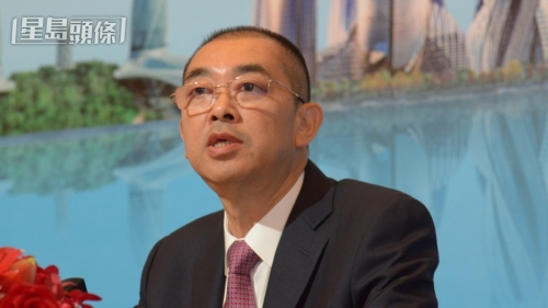 夏海鈞早前被揭長期居住在美國加州而非其聲稱的加拿大地址。