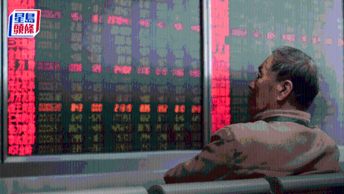 內地傳出招遏抑A股投機 內地傳出招遏抑A股投機