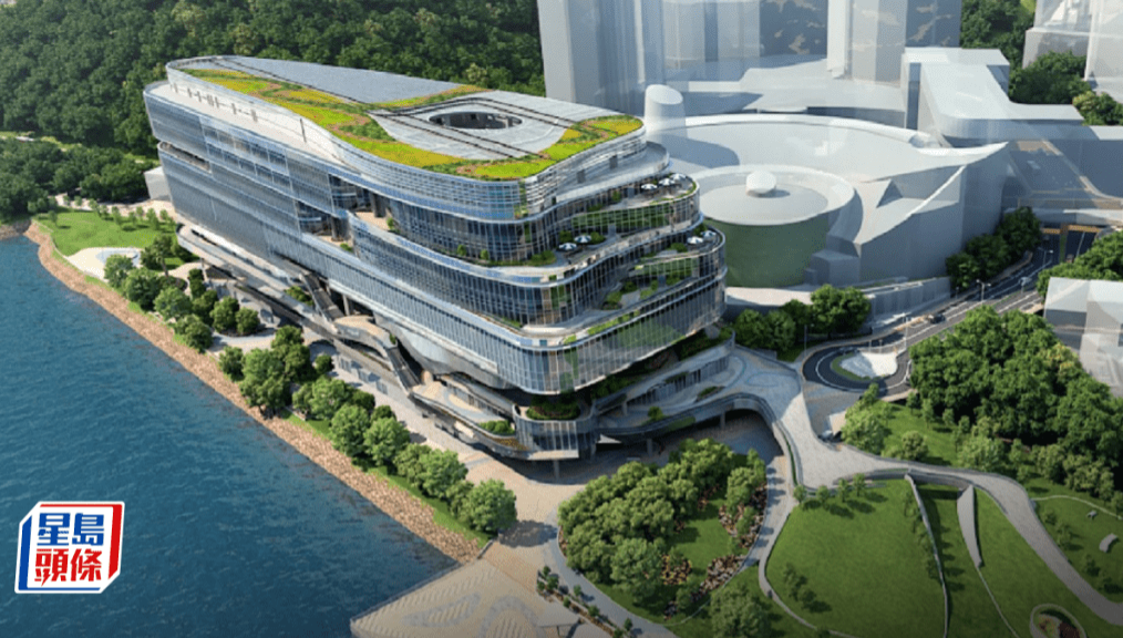 香港數碼港已今支持21上市公司或獨角獸 香港數碼港已今支持21上市公司或獨角獸