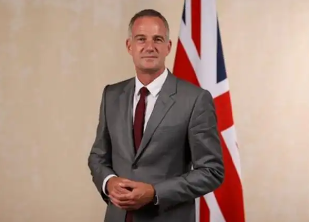 彼得·凱爾 彼得·凱爾