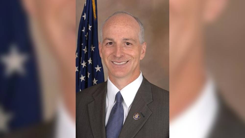 代表團由華盛頓州眾議員史密斯（Adam Smith）組織。