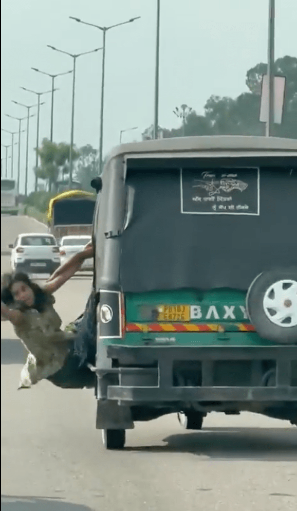 印度女3 印度女3