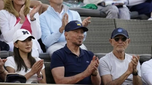 甲骨文創始人2 甲骨文創始人2