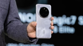 榮耀手機海外殺瘋了！拉美市場大增70%：出貨量290萬破紀錄