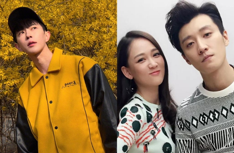 于朦朧驟逝，不少網友也想起喬任梁死因不單純。