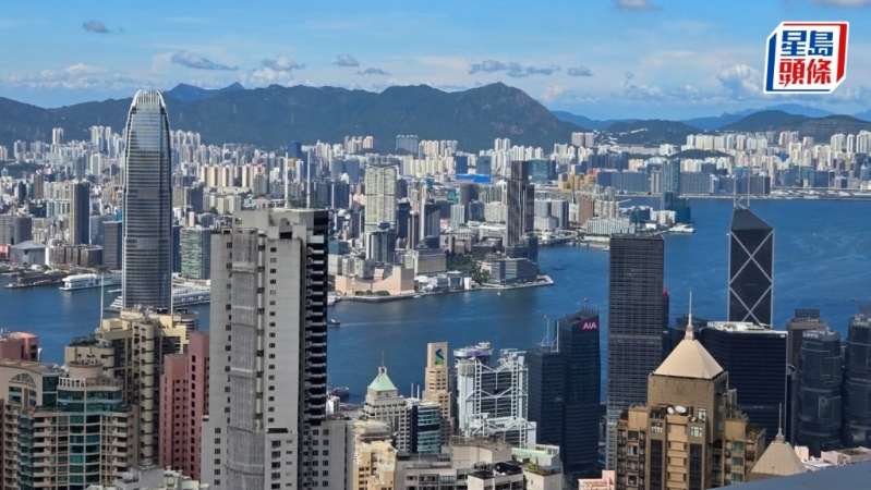 香港稅率低 香港稅率低