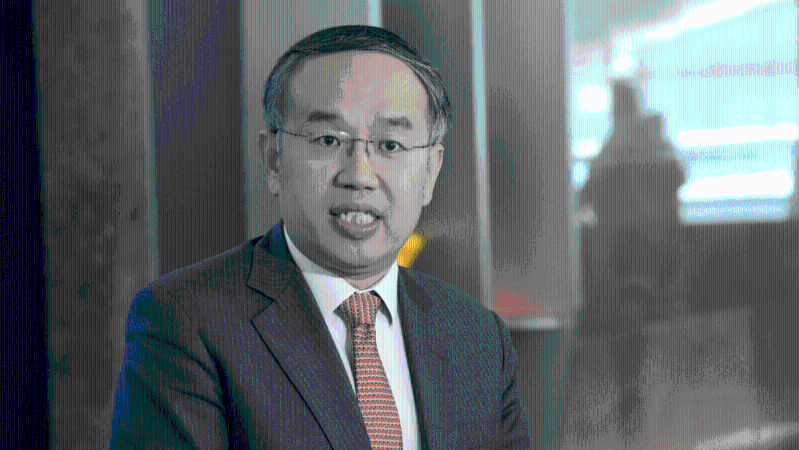 打風不停市礙部分實體支票交收