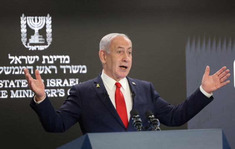 內塔尼亞胡 內塔尼亞胡