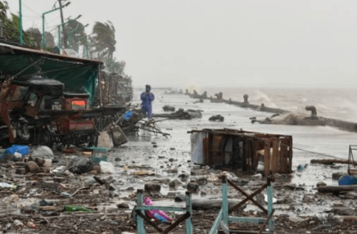 臺風眼3 臺風眼3