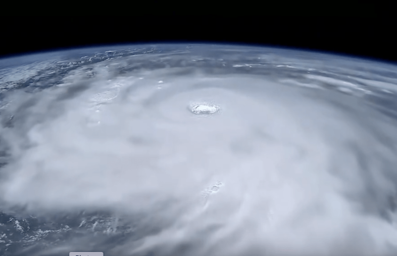 臺風眼1 臺風眼1