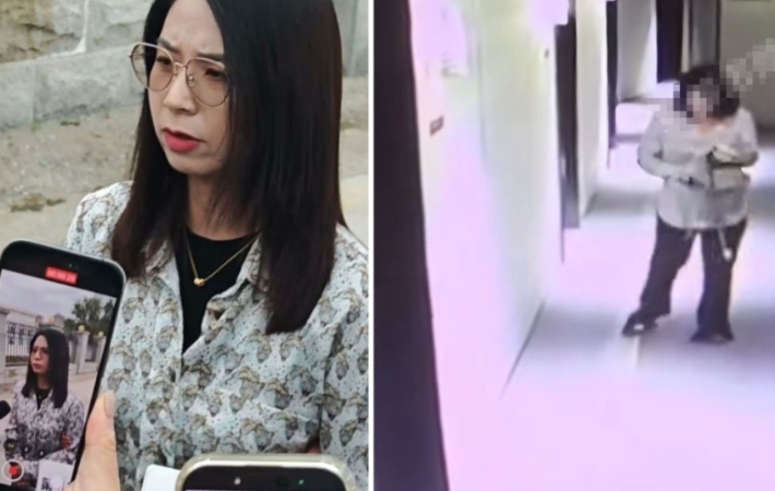 百萬年薪女總監遭性侵后追薪 百萬年薪女總監遭性侵后追薪