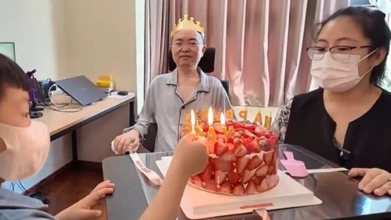 漸凍人3 漸凍人3