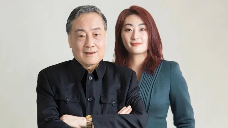 高院下令宗馥莉暫不得挪用香港資產 高院下令宗馥莉暫不得挪用香港資產