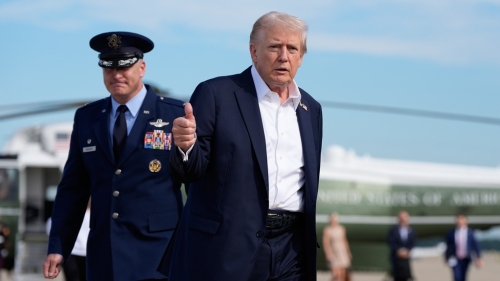 特朗普1 特朗普1