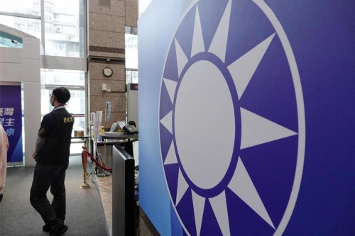 媒體人吳子嘉認為，2026國民黨最重要的地方就是新北市。