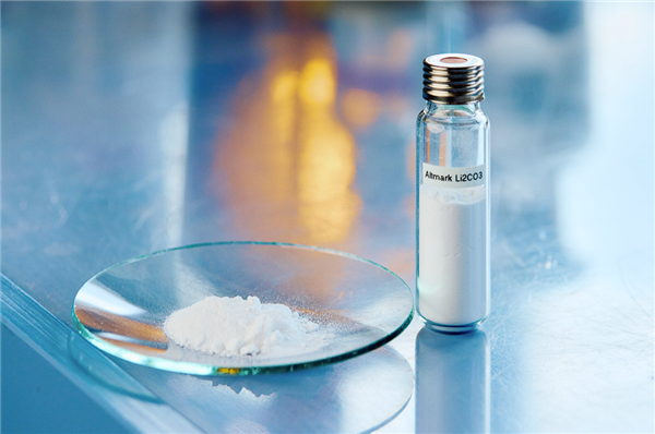 已探明規模達4300萬噸當量！德國確認擁有全球最大鋰礦藏之一