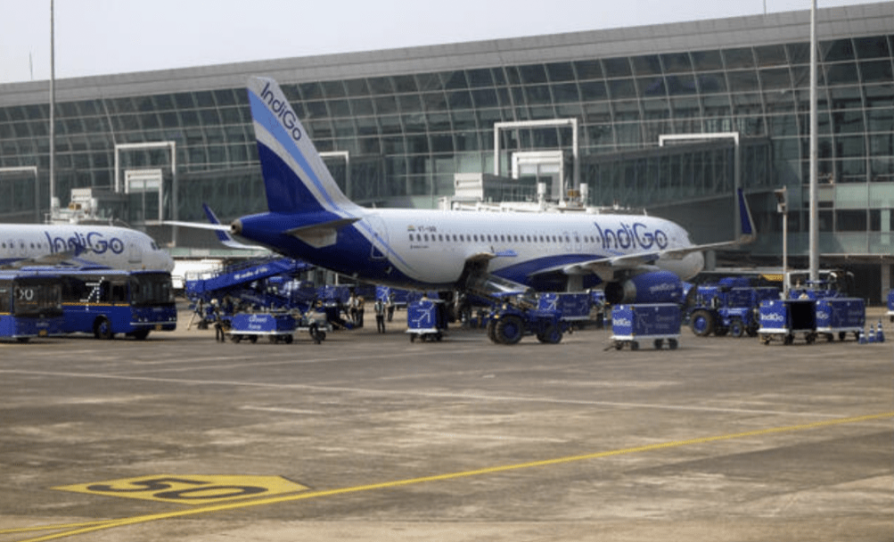 印度公布中印今月底恢復直航 印度公布中印今月底恢復直航