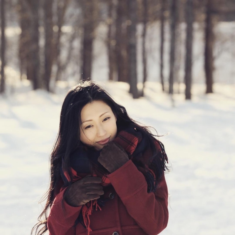 壇蜜現年44歲，是日本情色女王。