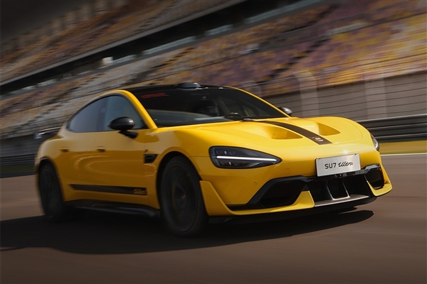 新華社評小米對標蘋果:中國科技力量正在改寫競爭格局