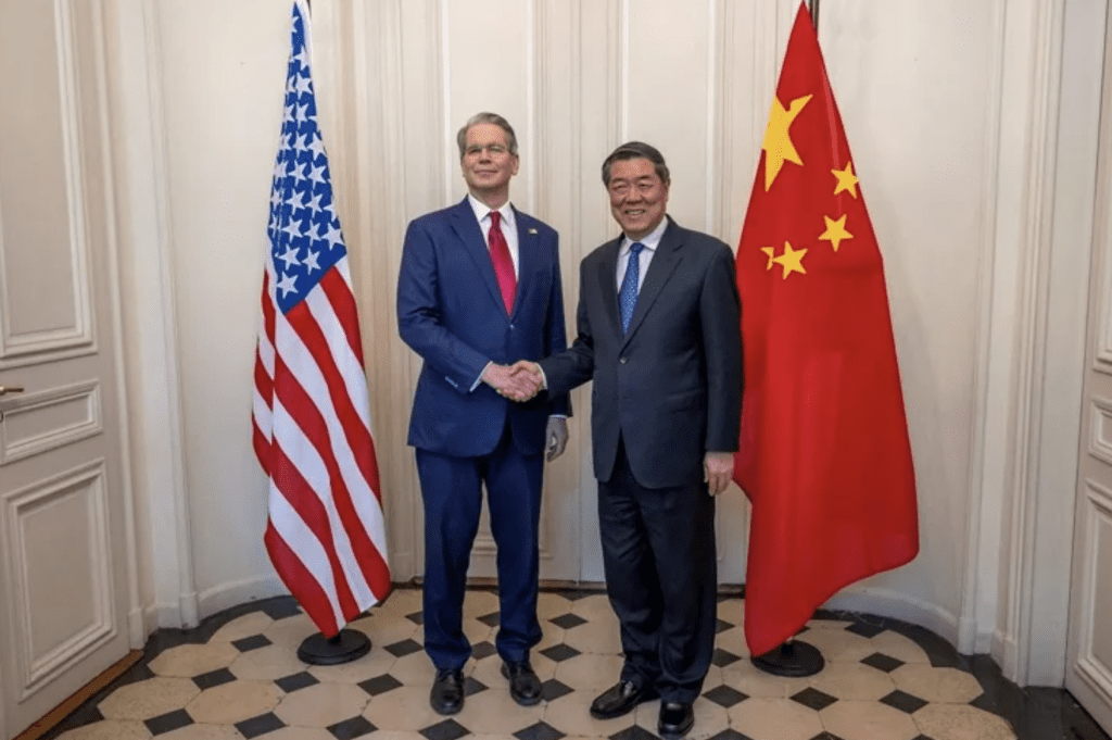 貝森特何立峰 貝森特何立峰