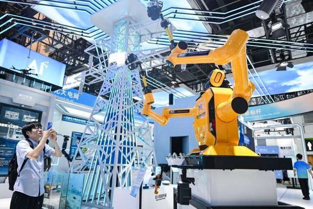 料聚焦科技創新 料聚焦科技創新