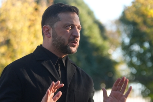 美俄會面1 美俄會面1