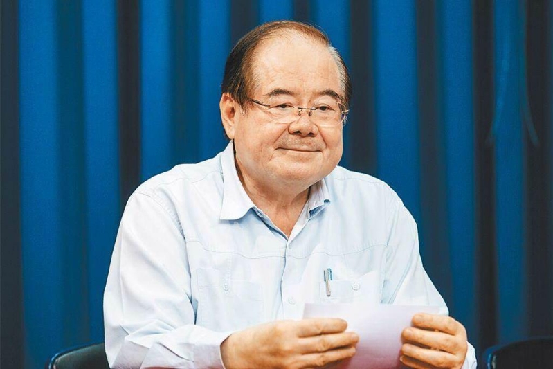 國民黨主席當選人鄭麗文22日公布第一波黨部人事名單 國民黨主席當選人鄭麗文22日公布第一波黨部人事名單