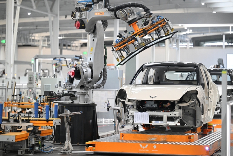 機器人2 機器人2